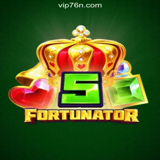 5Fortunator: Dive into the World of Exciting Slots on 76N.COM Platform