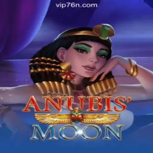 Explore the Mystical World of AnubisMoon on 76N.COM Platform-Oficial Slots Brasil