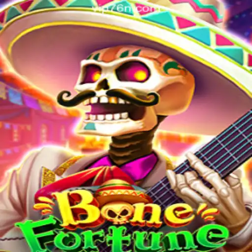 Unveiling BoneFortune: A Riveting Slot Experience on the 76N.COM Platform