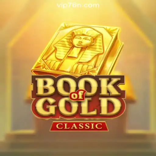 Exploring the Book of Gold Classic on 76N.COM: Official Slots of Brazil