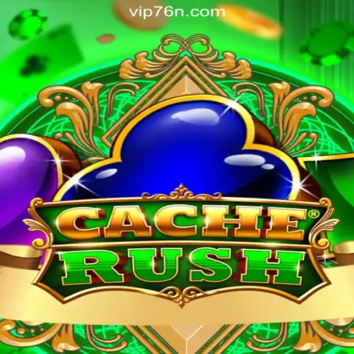 Discover the Exciting World of CacheRush: Your Guide to the 76N.COM Platform's Official Slots in Brazil