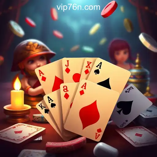 Exploring the World of Card Games: A Deep Dive into Tradition and Modern Platforms