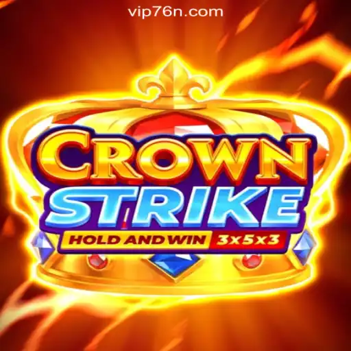 Crownstrike: Dive into the Royal Adventure on 76N.COM Platform-Oficial Slots Brasil