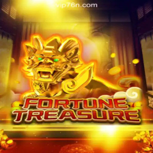 Discover the Thrilling World of FortuneTreasure on 76N.COM Platform-Oficial Slots Brasil