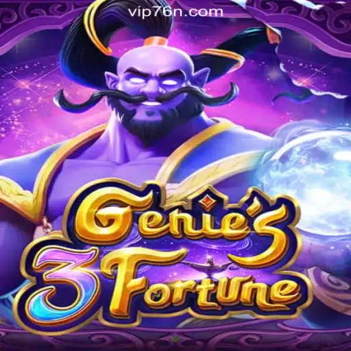 Exploring Genie3Fortune: Experience the Magic of 76N.COM's Oficial Slots Brasil