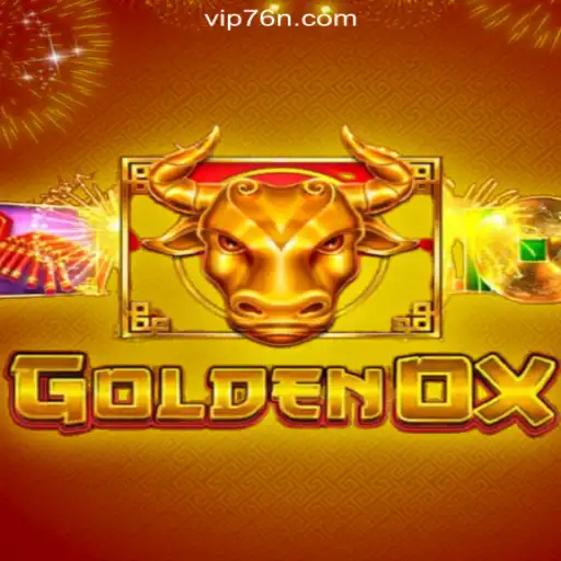 GoldenOx: A Thrilling Dive into the World of Brasilian Slots on 76N.COM