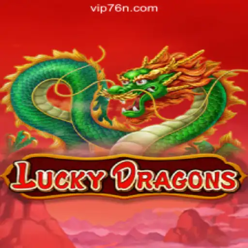 LuckyDragons: An Enthralling Experience on 76N.COM Platform-Oficial Slots Brasil