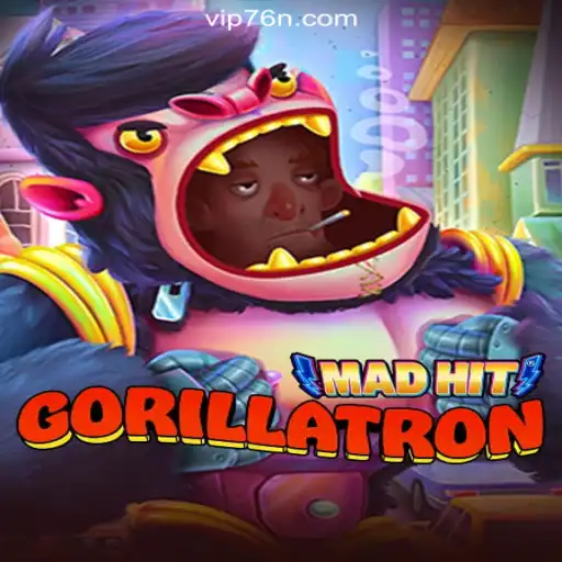 Discover the Exciting World of MadHitGorillatron Slots