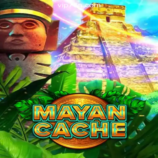 Unlock Ancient Riches with MayanCache on 76N.COM Platform-Oficial Slots Brasil