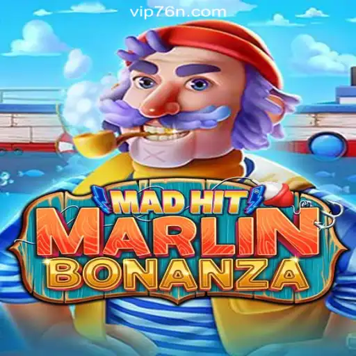 Unveiling MadHitMarlinBonanza: Dive Into the Thrilling World of Slots