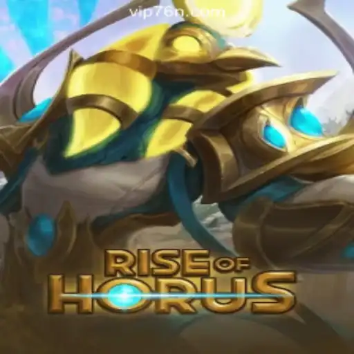 Experience the Ancient Mystery in RiseofHorus: An Engaging Slot Adventure on 76N.COM platform-Oficial Slots Brasil