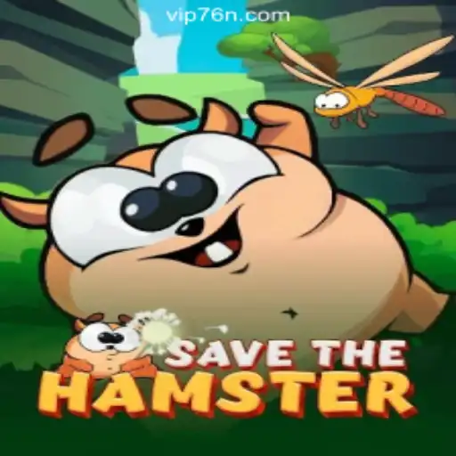 Discover the Exciting World of SavetheHamster on 76N.COM Plataforma Oficial Slots Brasil