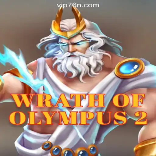 WrathofOlympus2: Discover the Excitement on 76N.COM platform-Oficial Slots Brasil