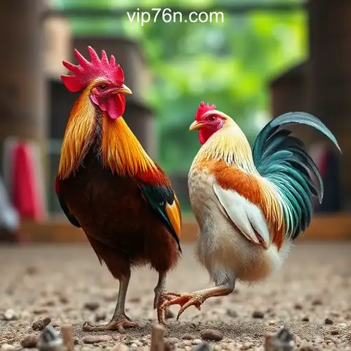 Discovering Online Sabong Trends on 76N.COM Platform-Oficial Slots Brasil