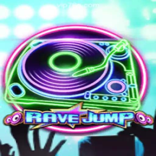 Discover the Thrilling World of RaveJump on 76N.COM's Oficial Slots Brasil