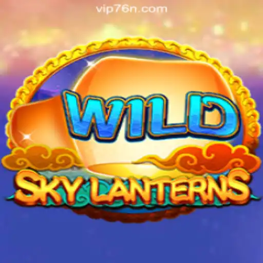 SkyLanterns: A Journey Through the Skies with 76N.COM Platform