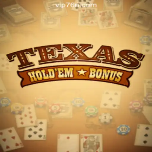 Discover TexasHoldemBonus on 76N.COM: Dive into the Premier Slot Game Experience in Brazil
