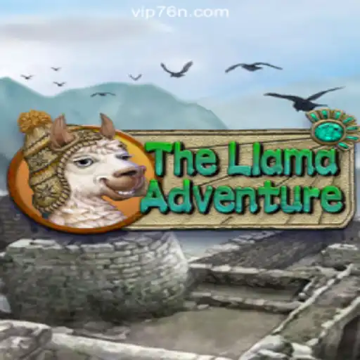 TheLlamaAdventure: A Thrilling Exploration into the 76N.COM Platform-Oficial Slots Brasil